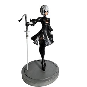 2b Nier Automata ALREADY TESTED