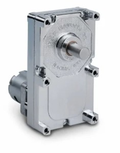 MOD--9902-DC1 Gear Motor Servo