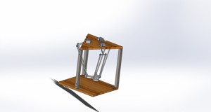 delta robot