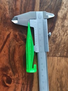 Robot Lawn Mower Cable peg- Rasenmäher Roboter- Kabel