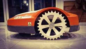 Lights & Crafts wheels for Imow