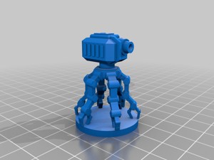 Scout Bot