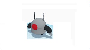 SMALL ROBOT