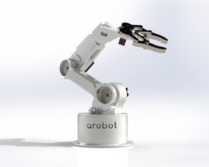 Robotic Arm