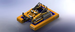 FRC 772 - Stark - Demo Ro...