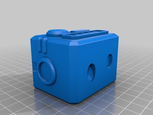 Boom Boom Box