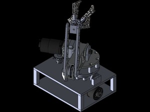 Robot Arm