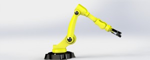 Robotic arm
