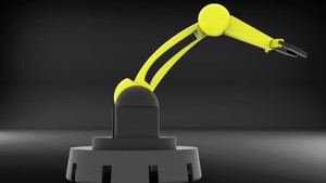 Robotic Arm