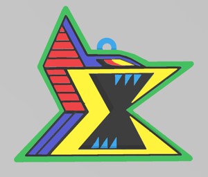Megaman X Sigma logo