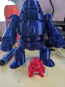 HardMan from MegaMan3