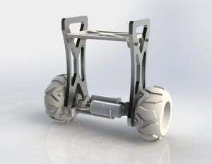 Balance Robot