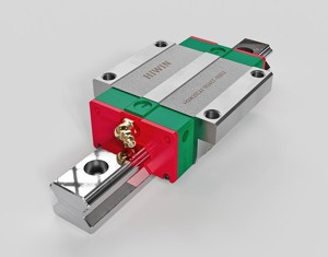 linear guide