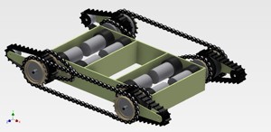 Project Robotics