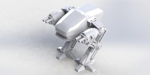 Ed-209