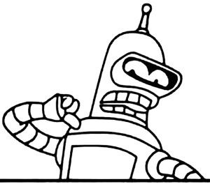 2D Bender