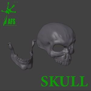 SKULL