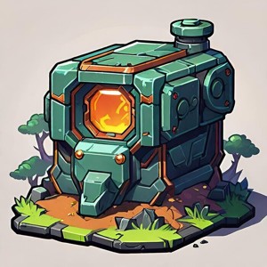 Robotic Sentinel