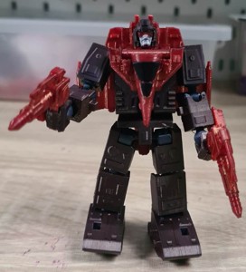 DUOCON FLYWHEELS G1 STYLE
