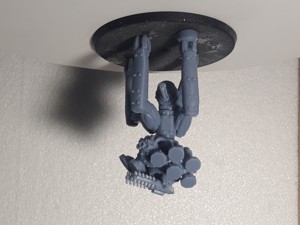CRUSADER'S - TOWER