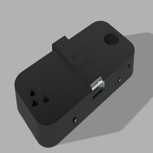 Joystick for arduino project