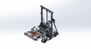 Dark Matter | FRC Team 26...