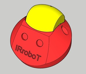 ROBOT WHEEL