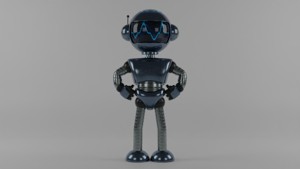 ROBOT