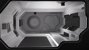 Room scifi4
