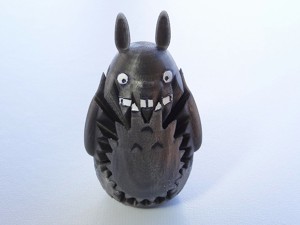 TOTORO GEARS