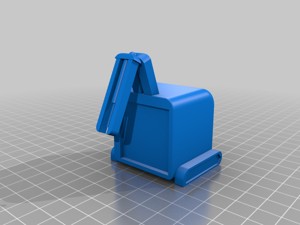 Factory Robot