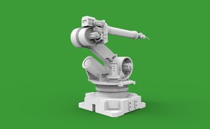 welding machine robotic