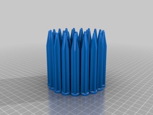 Robot Mower Cable Peg