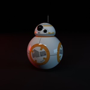 Bb8 Star Wars
