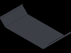 Stronghold Parts, FRC 373...