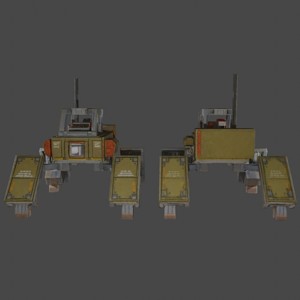 QuadroBot