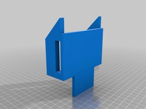 Estructura de mini-sumo