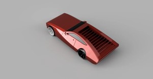 Sport Car-LordTigen-from Turkey