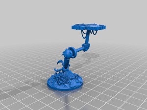 Program Director - Frosthaven Boss