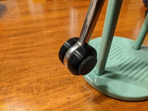 Cafelat Robot Mittens