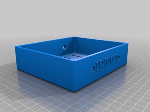 stand holder disque , disk robot kitchen