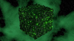 The Borg