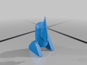 AD Robot
