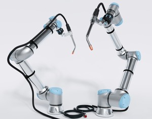 welding robot
