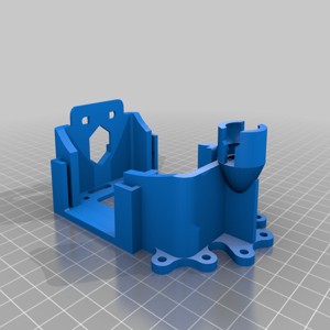 BQ PRINTBOT RENACUAJO SCREWLEES