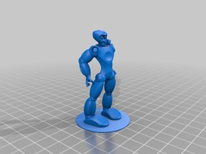 GROBOT
