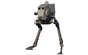 AT-ST WALKER