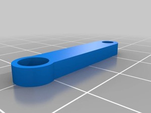 HAP-P-KID/FENG YUAN Robot Turn Lever