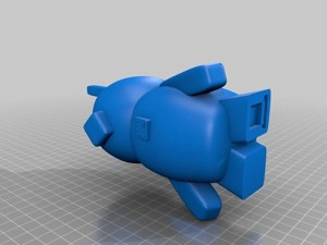 MINI robot 2.0