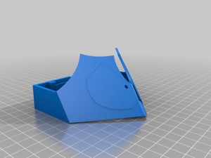 Bat Bot